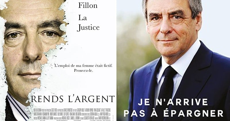 François Fillon confesse « ne pas pouvoir mettre de l'argent de côté » : Twitter répond, et c'est plutôt drôle !