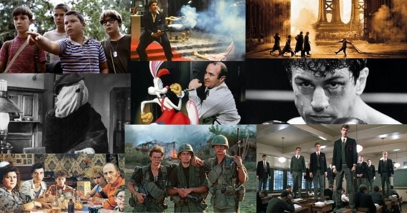 Platoon, Mad Max, Le cercle des poètes disparus... 10 films cultes des années 80, à voir et à revoir (Partie 3)
