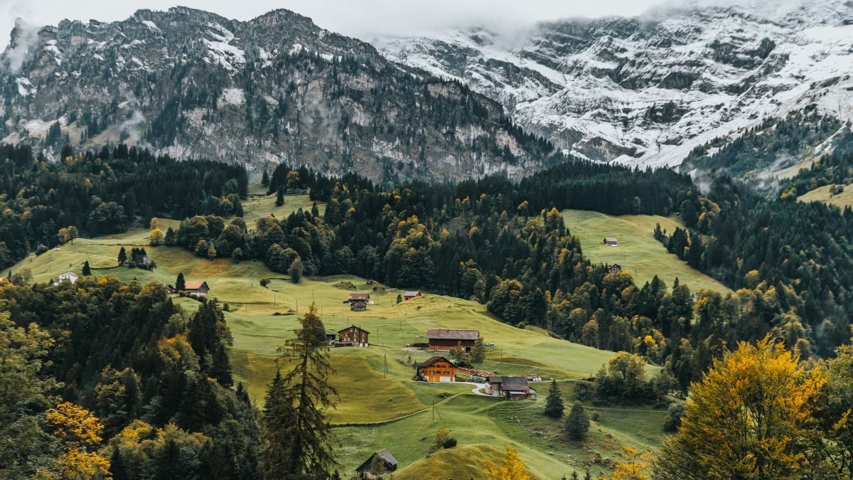 5 bonnes raisons de partir travailler en Suisse