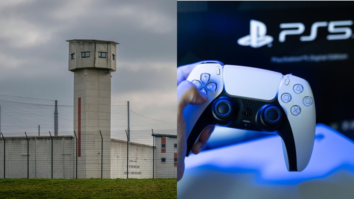  La console de jeux d'un détenu cassée lors d'un transfert en prison, l'état condamné à le dédommager