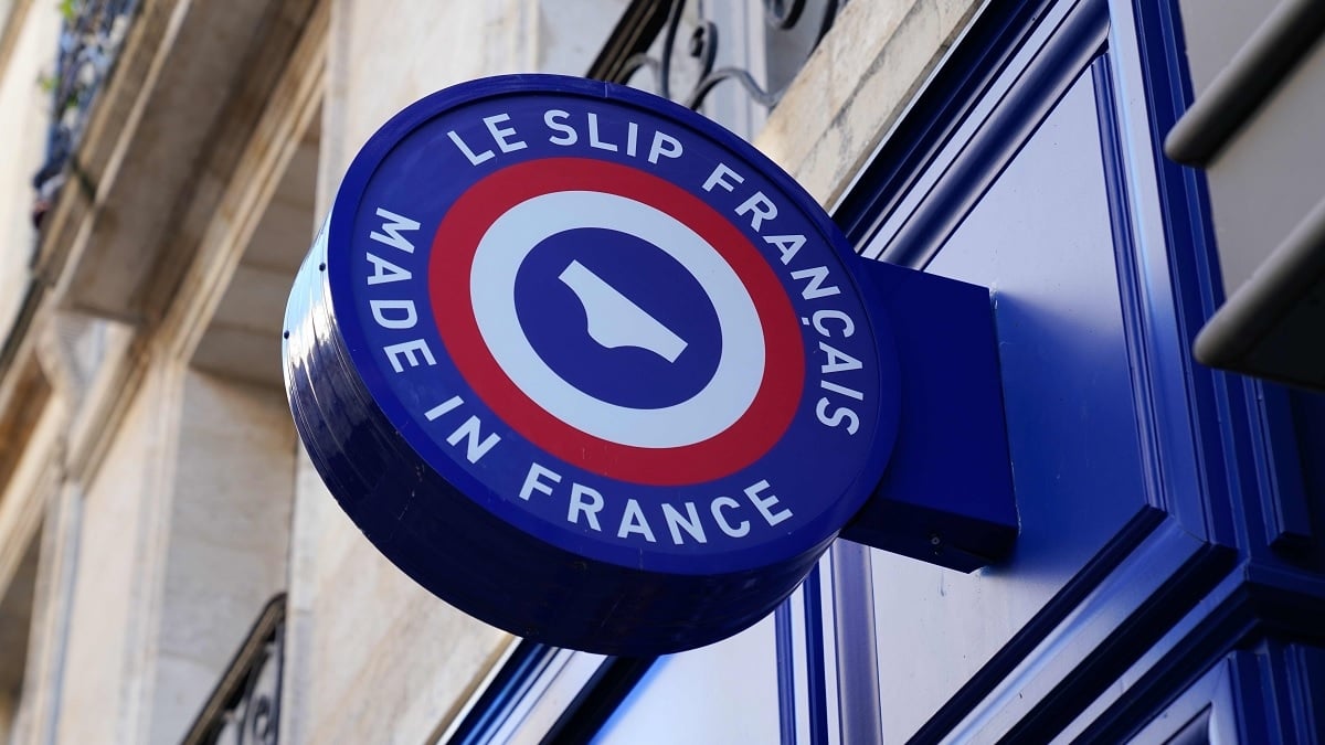 Le Slip Français casse ses prix pour faire face à la concurrence