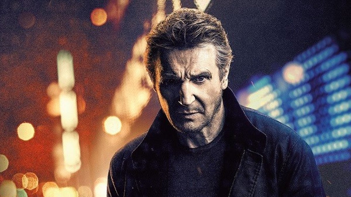 Voici 3 bonnes raisons de regarder Blacklight, le film d'action explosif avec Liam Neeson 