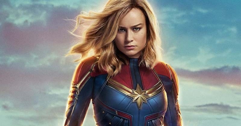 Captain Marvel découvre ses pouvoirs dans la nouvelle bande-annonce