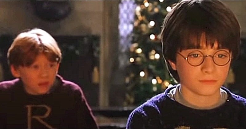 Découvrez une heure de compilation de scènes coupées de la saga Harry Potter