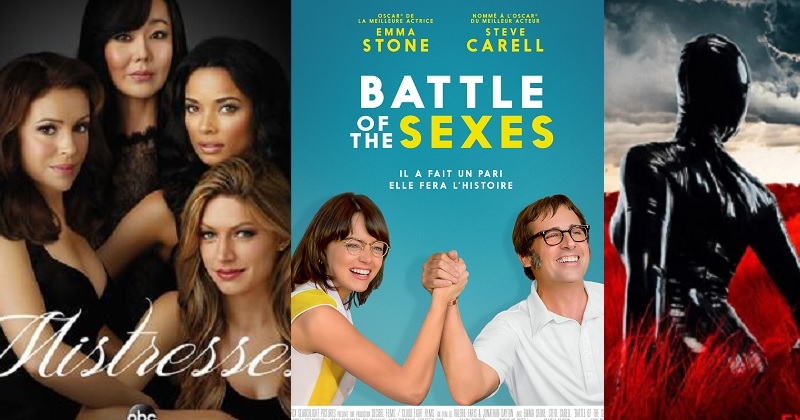 « American Horror Stories », « Mistresses », « Battle of the Sexes » … : le programme de la rentrée s’annonce alléchant dans Star sur Disney+