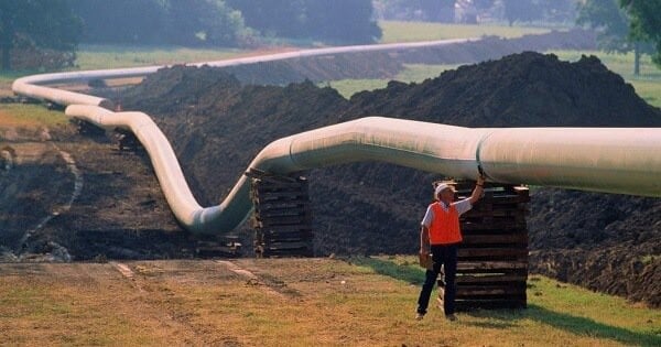 De la bière pour tout le monde : inauguration d'un pipeline à bière ce  vendredi à Bruges !