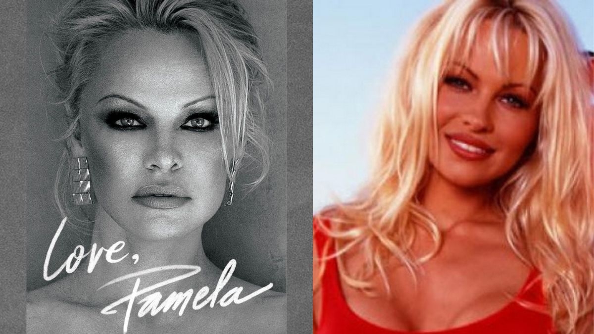 Cette tenue culte de Pamela Anderson est en vente et elle risque de faire beaucoup d'envieux