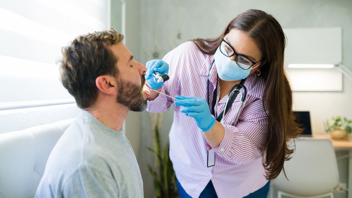 26 000 nouveaux cas de Covid-19 : un variant inconnu « qui échappe au système immunitaire »