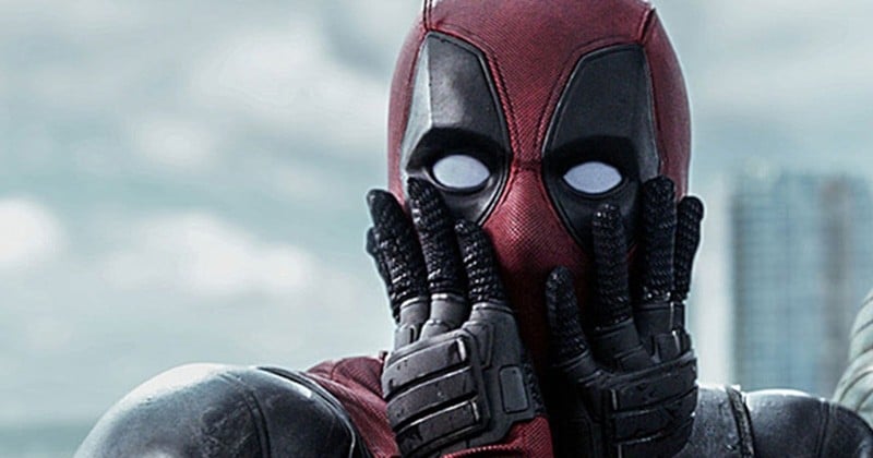 « Deadpool » va être adapté en série, réservée uniquement aux... adultes !