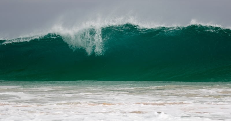 D'ici 30 ans, un tsunami frappera les côtes méditerranéennes, selon l'Unesco