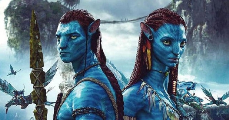 Avatar 2 : la première image dévoilée annonce une suite « folle » selon James Cameron