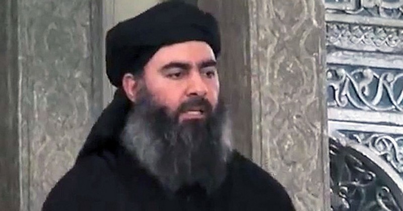 Daesh confirme la mort de son chef, Abou Bakr al-Baghdadi