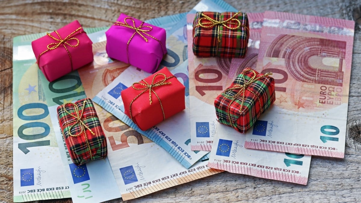 “C'est Noël avant l'heure” : à 74 ans, il remporte 100 000 euros au Loto 
