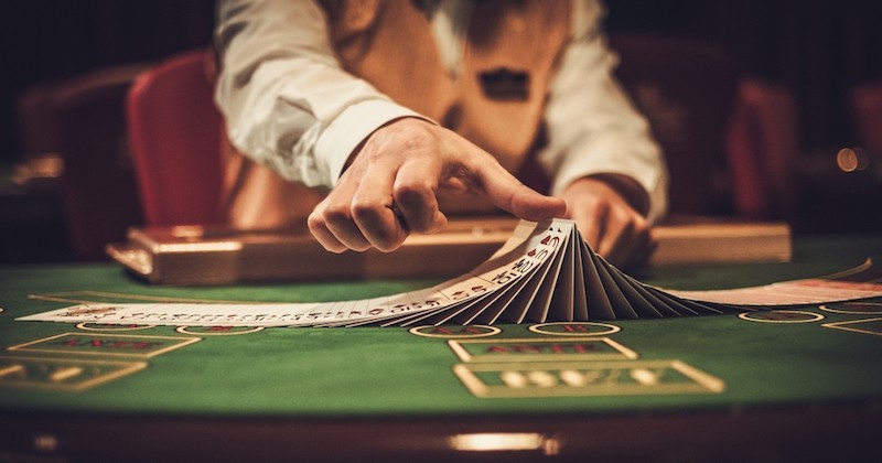 Les meilleurs sites de casino en ligne