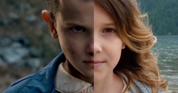 « Stranger Things » : découvrez la transformation physique de Millie Bobby Brown pour jouer Eleven 