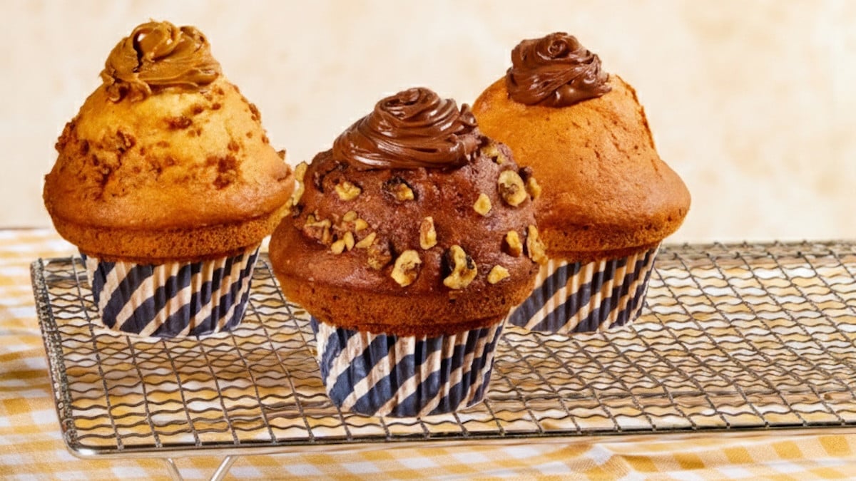 Muffin Day : 700 muffins gratuits et personnalisables à gagner ce vendredi 20 février à Paris !