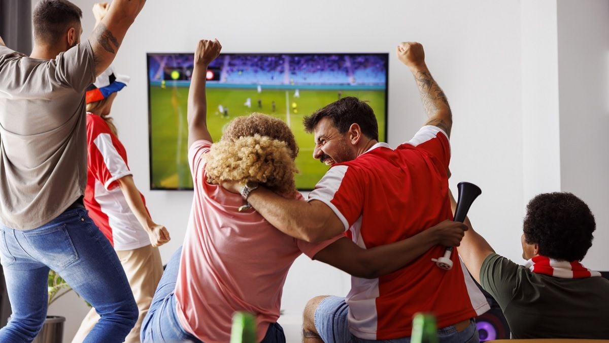 1 Français sur 5 regarde du sport illégalement à la télé selon une nouvelle étude de l'Arcom