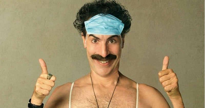 « Very Nice » : l'office du tourisme du Kazakhstan s'empare du célèbre slogan de Borat dans son spot publicitaire