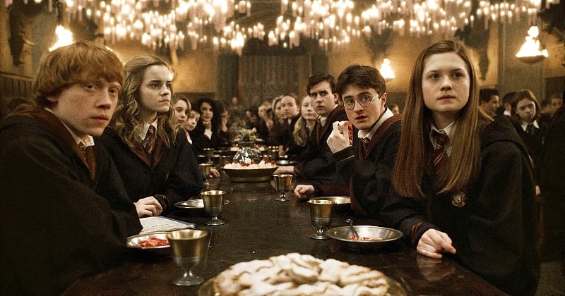 Le patron de Warner Bros. annonce vouloir faire d'autres films Harry Potter