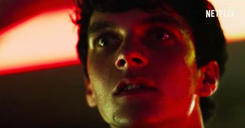 Black Mirror : « Bandersnatch » se révèle dans une bande-annonce angoissante