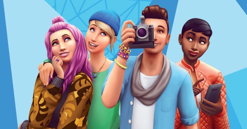 Le jeu Les Sims 4 va devenir gratuit pour tout le monde en octobre prochain