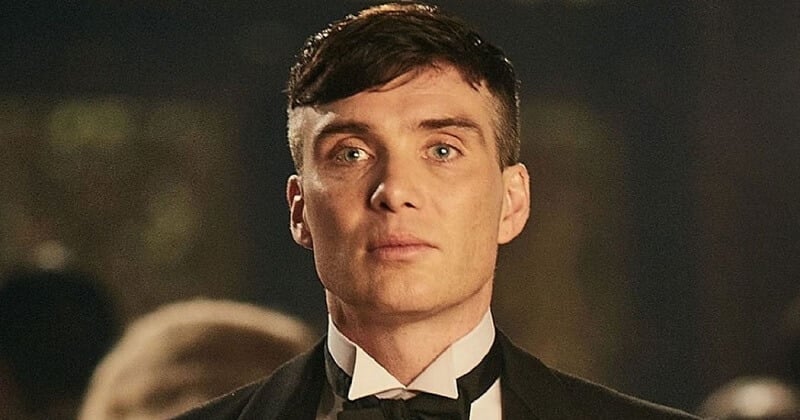 Cillian Murphy est de retour dans la peau de Tommy Shelby dans les nouvelles photos de Peaky Blinders