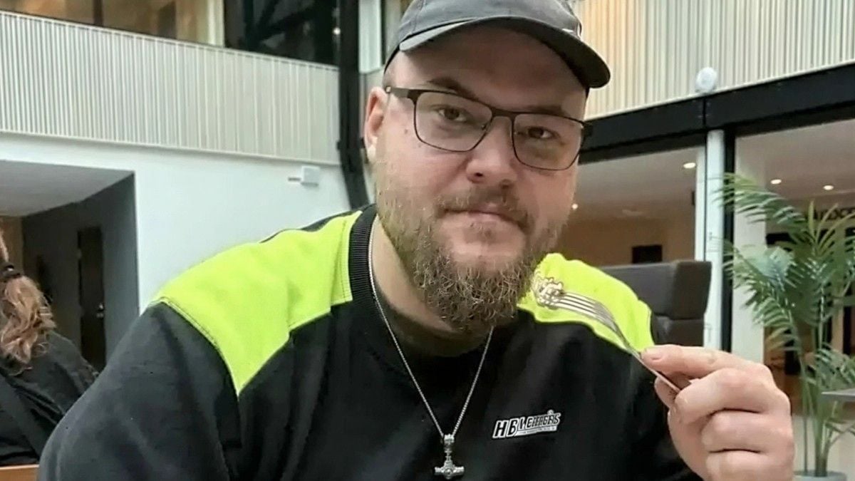 Il paie 12 euros et « mange trop » au buffet à volonté, le gérant furieux trouve son numéro et l'appelle