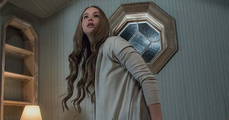 « Mother ! » : Jennifer Lawrence est proche de la folie dans la bande-annonce du prochain film de Darren Aronofsky 