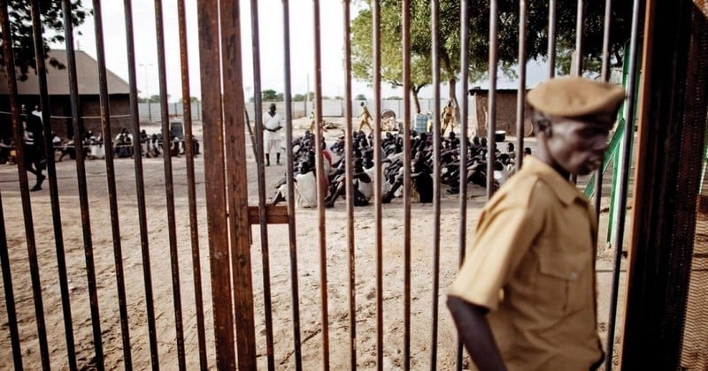 Au Soudan, une jeune femme de 19 ans a été condamnée à la peine de mort après avoir été violée par son mari
