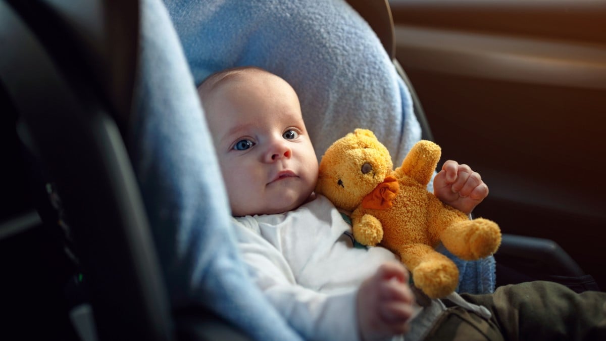 Ivre, elle laisse son bébé de 3 mois dans sa voiture... et oublie où elle est garée