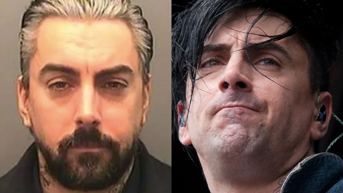 Mort de Ian Watkins : l'ex-chanteur des Lostprophets, condamné pour pédocriminalité et tentative de viol sur un bébé, tué en prison