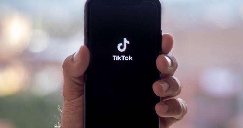 Alerte job de rêve : vous pouvez être payé pour ne PAS aller sur TikTok