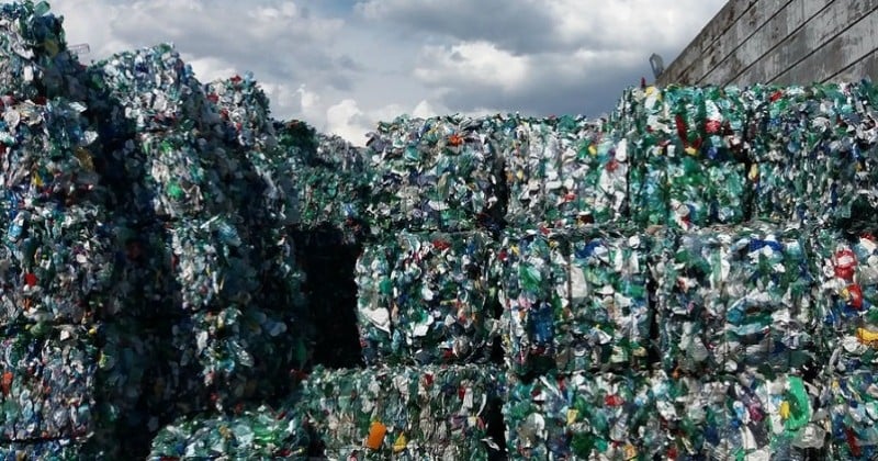 Des centaines de villes aux États-Unis préfèrent désormais incinérer plutôt que recycler leurs déchets 