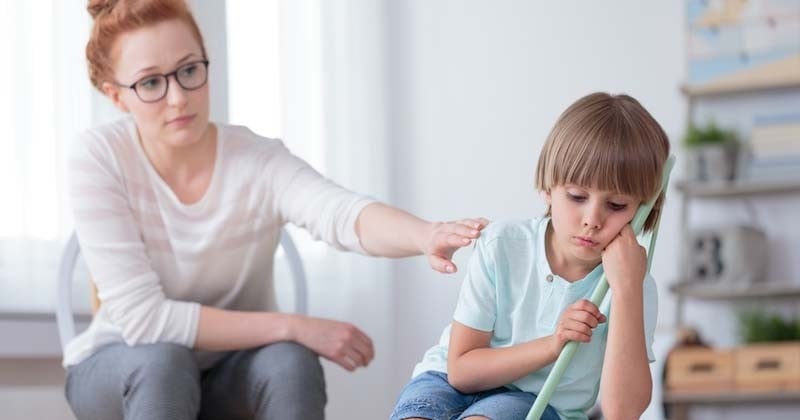 Une classe pour enfants autistes ouvrira dans une école de Compiègne, dès la rentrée 2019