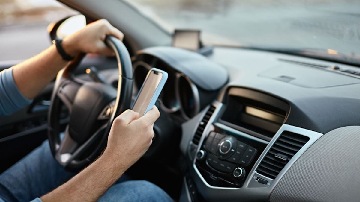 Téléphone au volant : une nouvelle sanction sévère désormais en vigueur dans les Landes