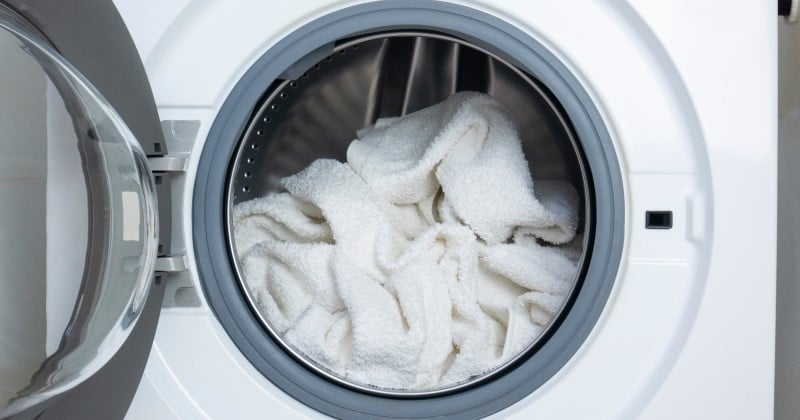 5 astuces naturelles pour laver son linge