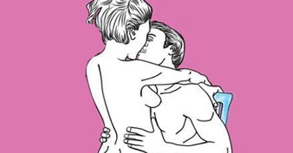 Comment pimenter votre vie de couple ? Ce livre de dessins en couleurs est sûrement la réponse que vous attendiez