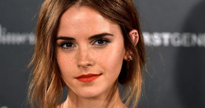 Emma Watson : 10 choses à savoir sur l'actrice de Harry Potter