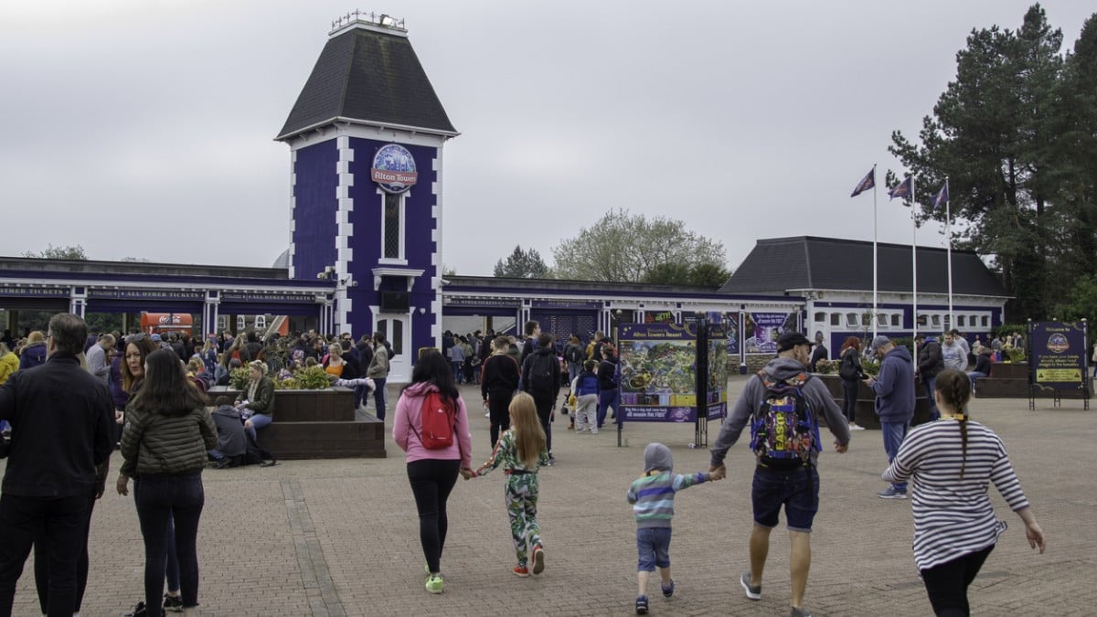 49,4% d'avis négatifs : voici le parc d'attractions “le plus décevant au monde”, et il est en Europe