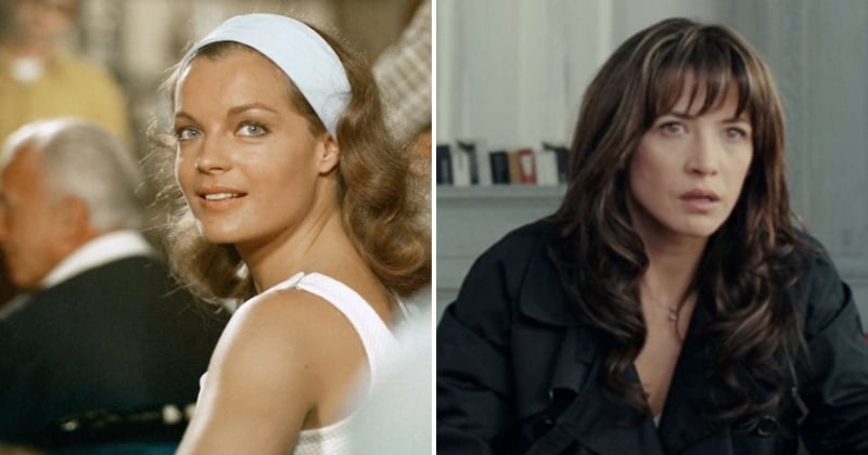 Top 30 des meilleures actrices françaises de tous les temps