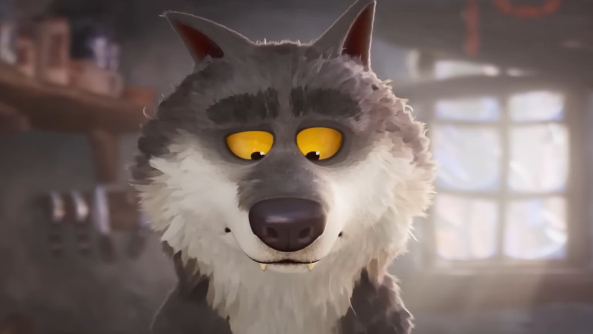 Intermarché aurait plagié la publicité du “loup mal-aimé”, selon cet auteur qui attaque l'enseigne