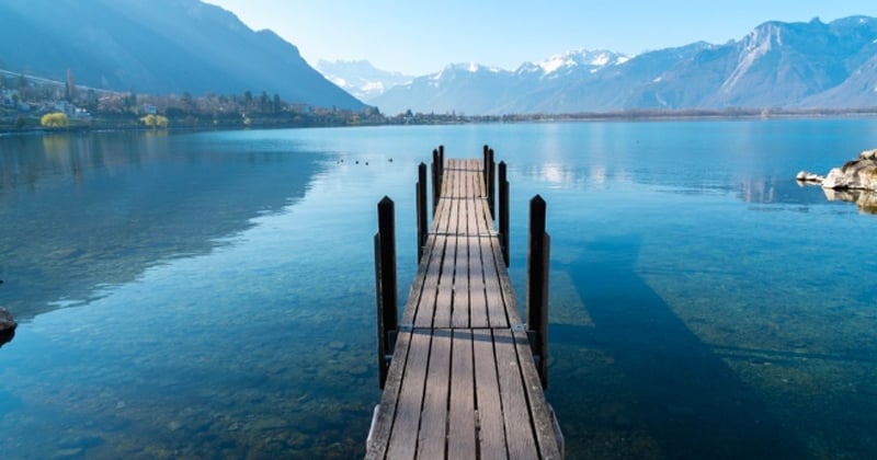 15 lieux à couper le souffle qui montrent que la Suisse est le plus beau pays du monde