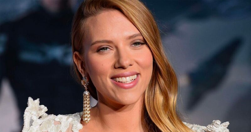 Scarlett Johansson : 10 choses à savoir sur l'actrice