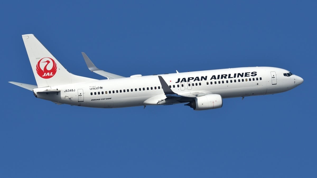 Une compagnie aérienne japonaise propose de louer des vêtements pour voyager sans valise