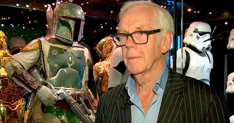 Star Wars : décès de l'acteur Jeremy Bulloch qui incarnait le chasseur de primes Boba Fett