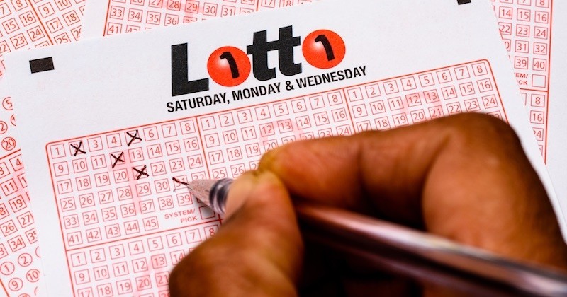 Australie : il remporte le jackpot à la loterie, après avoir tout perdu dans les incendies 