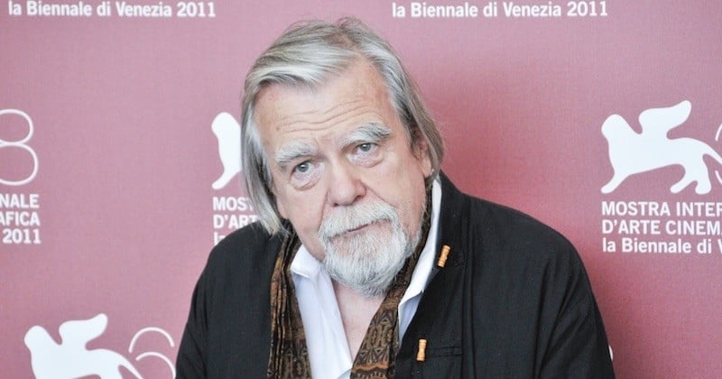 Mort de l'acteur français Michael Lonsdale, à l'âge de 89 ans