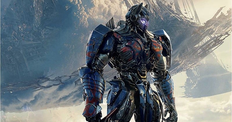 « Transformers : Le Dernier Chevalier » : Enfin une deuxième bande-annonce explosive !