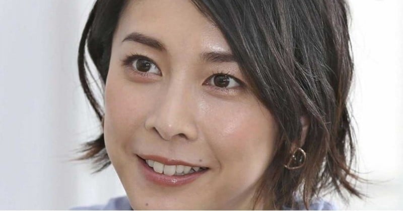 Yuko Takeuchi, l'actrice japonaise de « Ring »,  est morte à 40 ans