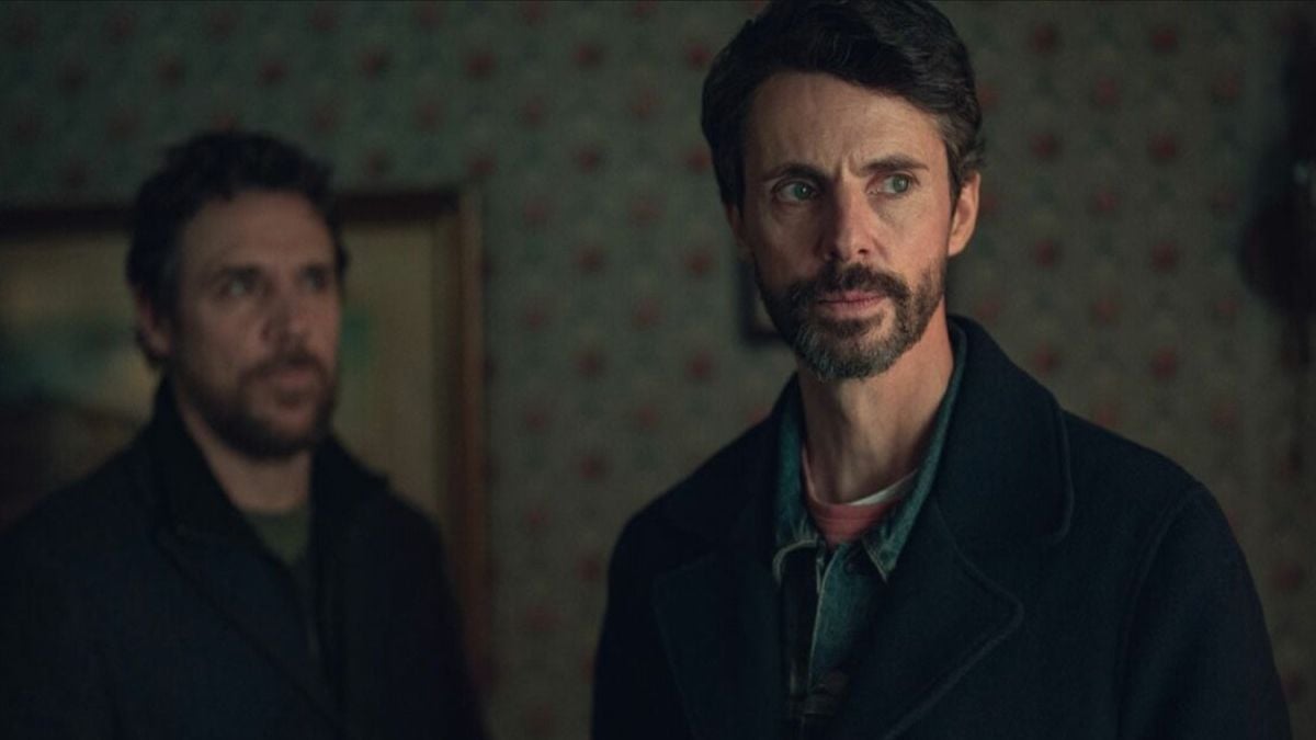 Image tirée de la série « Les dossiers oubliés »